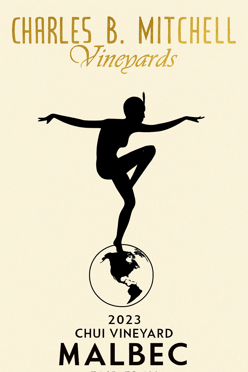 Product Image for 2023 Chui Malbec